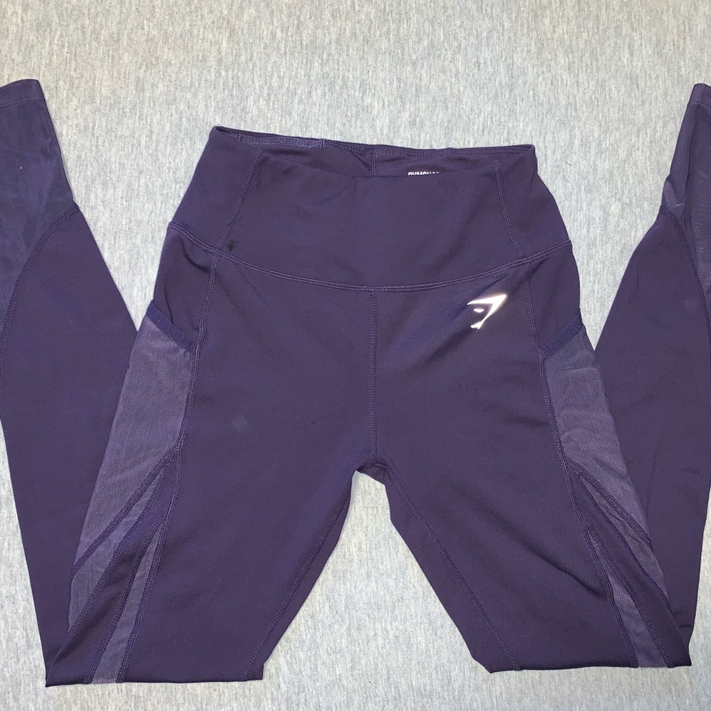 Gymshark Dry Leggings